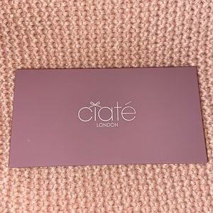 CIATE LONDON | The Velvet Palette